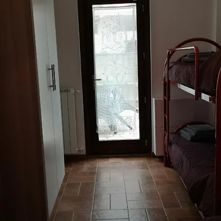 Casa Vacanze Belvedere Holiday home *