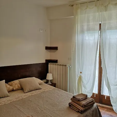 Casa Vacanze Belvedere