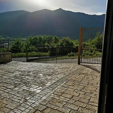 Holiday home Casa Vacanze Belvedere *