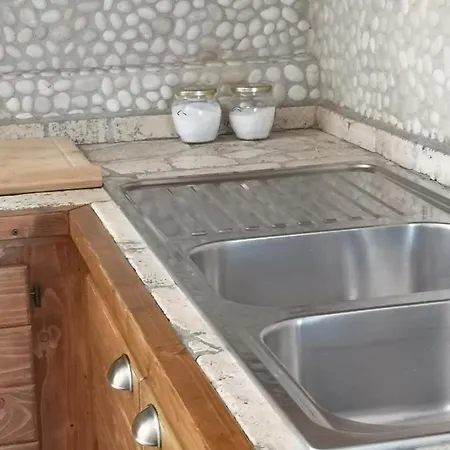 Casa Vacanze Belvedere Holiday home *